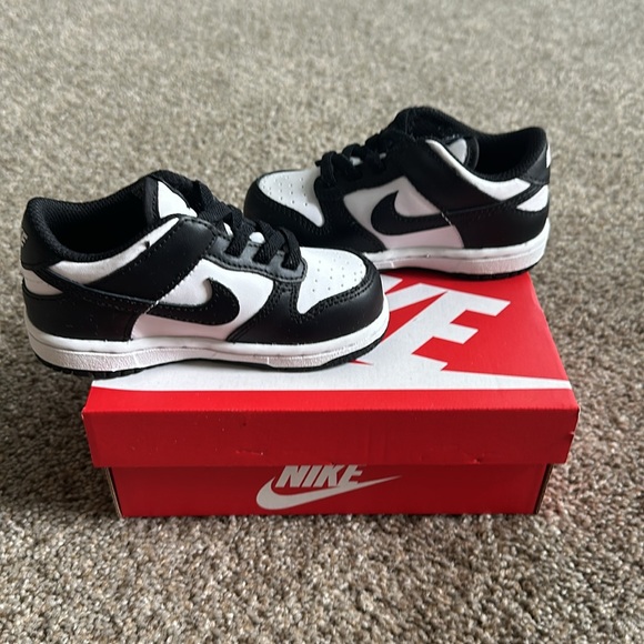 Nike dunk low - Picture 4 of 4